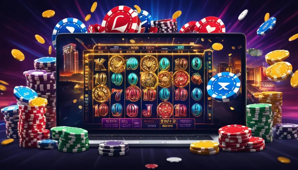 Phân tích ưu đãi mới nhất của 9789bet