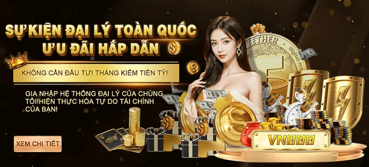 Ưu đãi độc quyền dành cho thành viên VIP của 9789bet