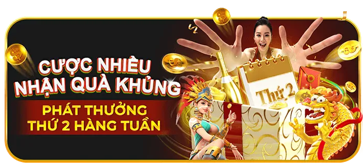 Slot Jackpot Lũy Tiến 9789bet
