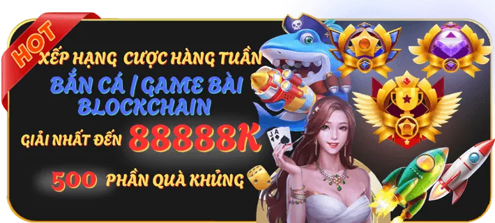 Hoàn trả tiền cược hàng tuần cho người chơi thể thao tại 9789bet