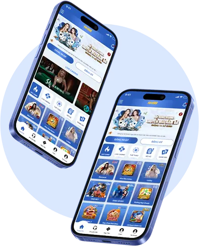 Giao dịch nhanh chóng tại 9789bet