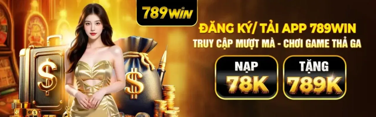 Ưu đãi chào mừng 9789bet 2026